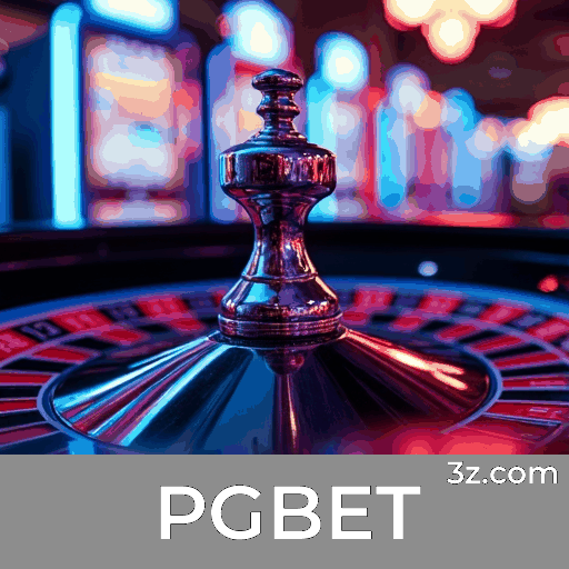 PGBET: Seu Cassino Online Seguro e Profissional