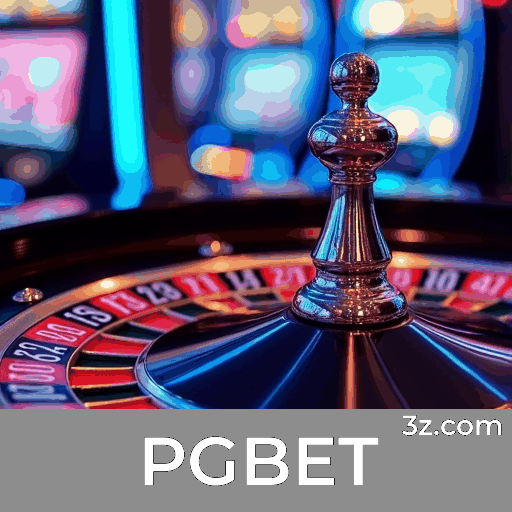 PGBET: Apostas em Esportes com Odds Instantâneas