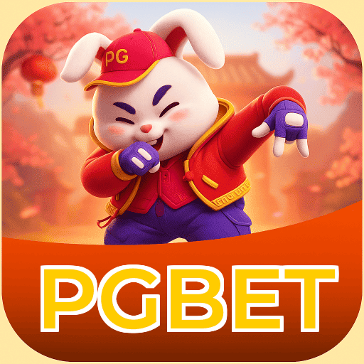 PGBET Logo