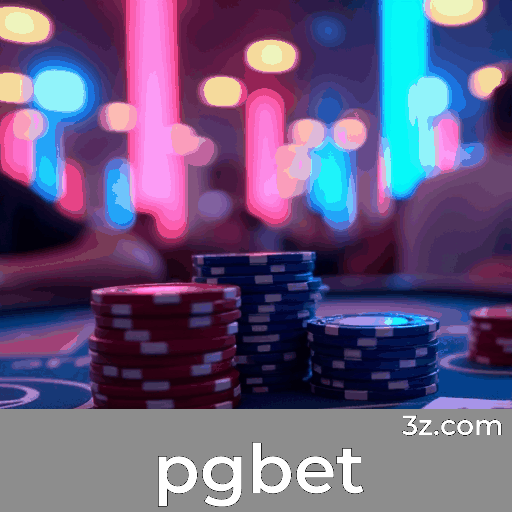 pgbet App: A Plataforma de Apostas Móveis Completa