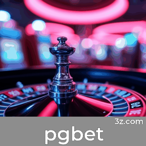 pgbet: Plataforma Líder em Cassino Seguro e Rápido