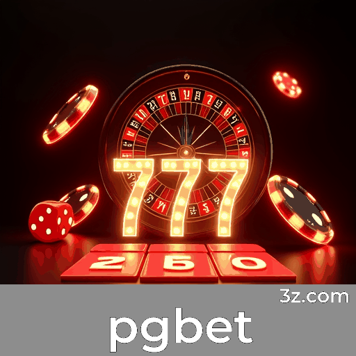 pgbet: Plataforma Líder em Cassino Seguro e Rápido