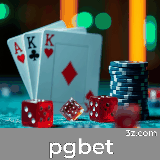 pgbet: Plataforma Líder em Cassino Seguro e Rápido