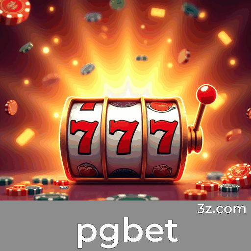 pgbet: Plataforma de Apostas com Serviços Profissionais