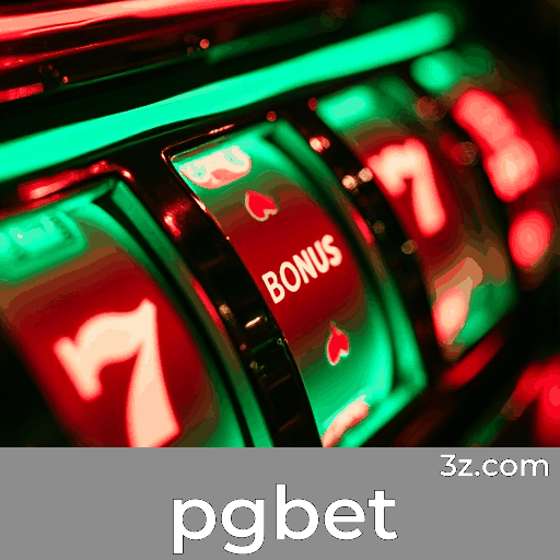 pgbet: Plataforma Líder em Cassino Seguro e Rápido