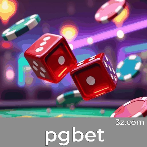 pgbet: Plataforma Líder em Cassino Seguro e Rápido