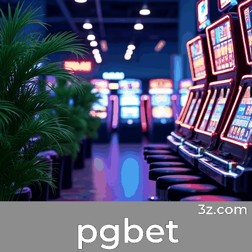 pgbet: Plataforma Líder em Cassino Seguro e Rápido