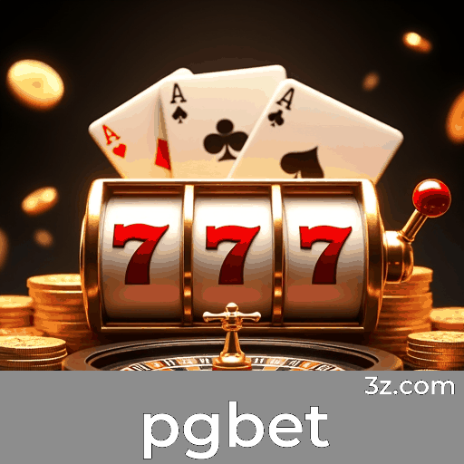 pgbet: Plataforma de Apostas com Serviços Profissionais