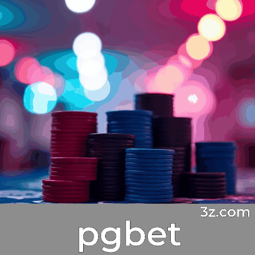pgbet: Plataforma Líder em Cassino Seguro e Rápido