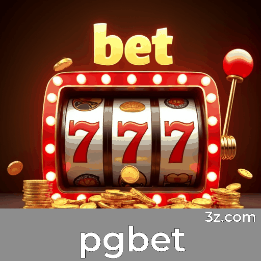pgbet: Plataforma Líder em Cassino Seguro e Rápido